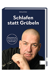 Schlafen statt Grübeln