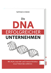 DNA erfolgreicher Unternehmen