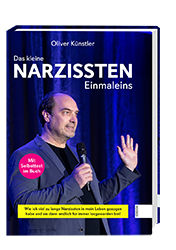 Das kleine Narzisten Einmaleins