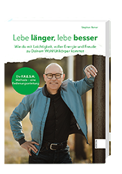 Lebe länger, lebe besser
