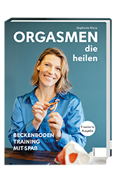 Orgasmen die heilen