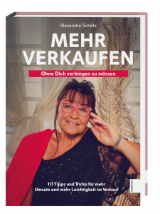 Mehr verkaufen