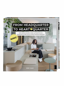 From Headquarter to Headquarter