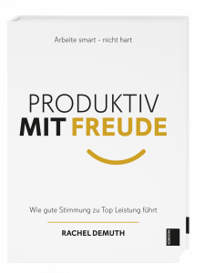 Produktiv mit Freude
