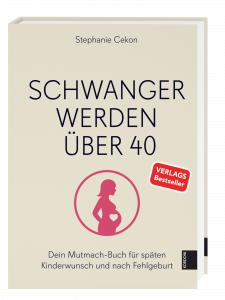 Schwanger werden über 40