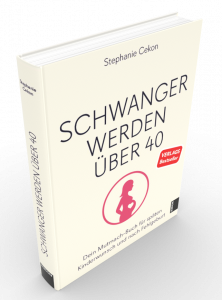 Stephanie_Cekon_Schanger_Werden_Uber_40_3D_Buch_Hardcover_Boxshot_Buch_Werbung_V001c
